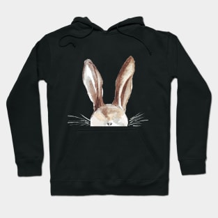 Rabbit's ears Hoodie